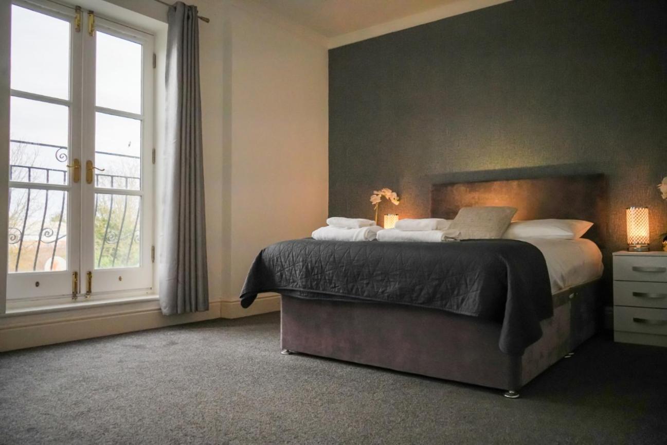 בוסטון Redbourne Holiday Home חדר תמונה