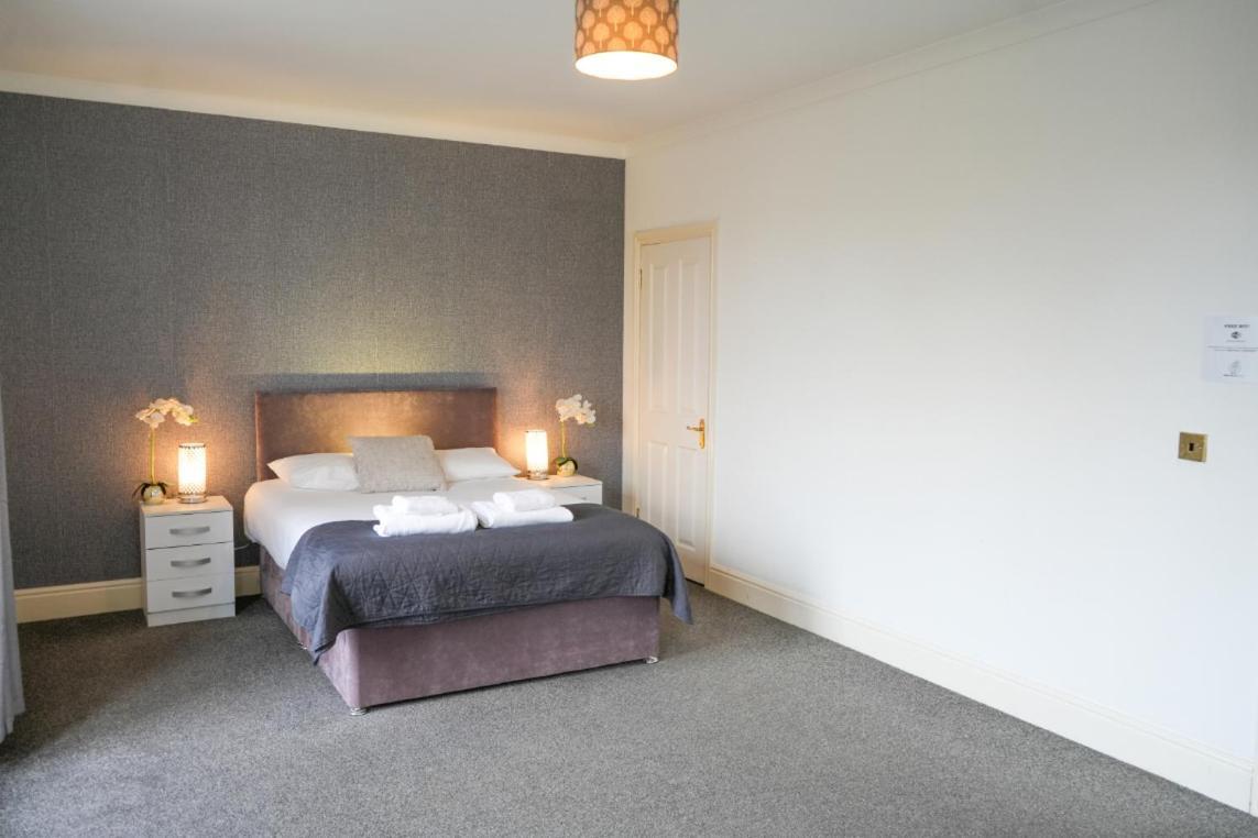 בוסטון Redbourne Holiday Home חדר תמונה