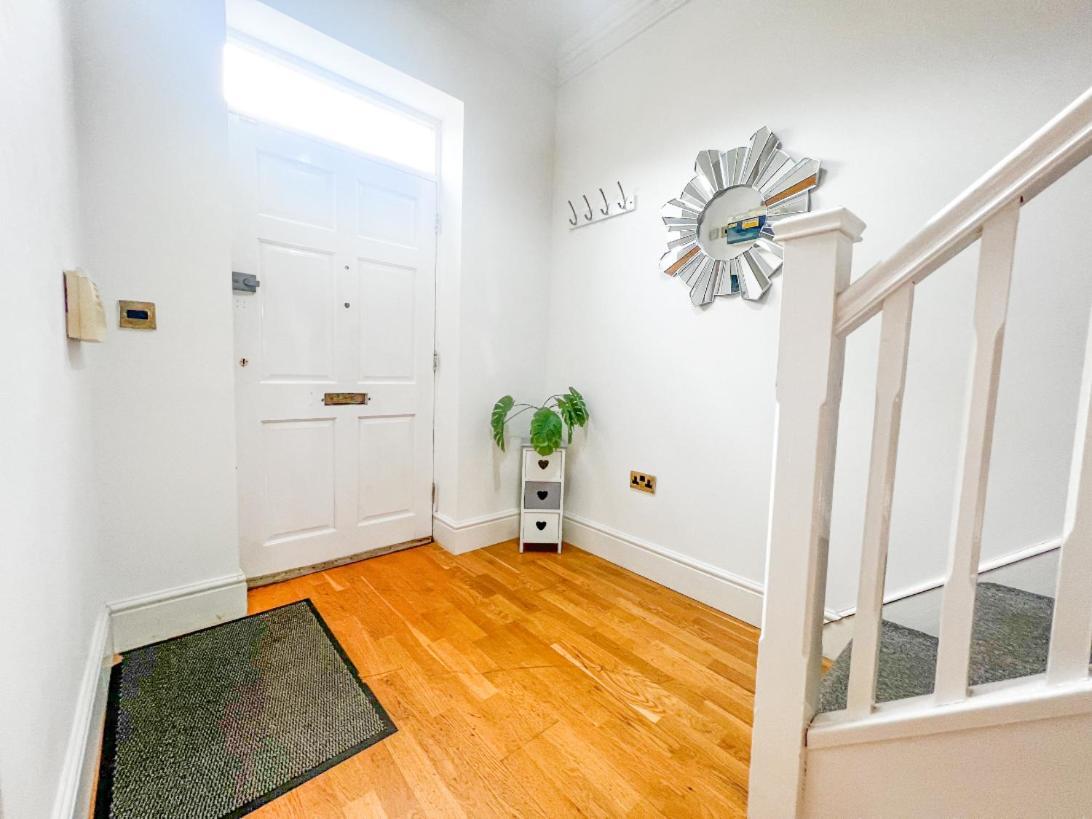 בוסטון Redbourne Holiday Home חדר תמונה