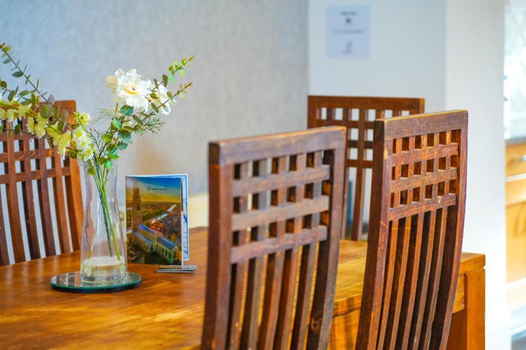 בוסטון Redbourne Holiday Home חדר תמונה