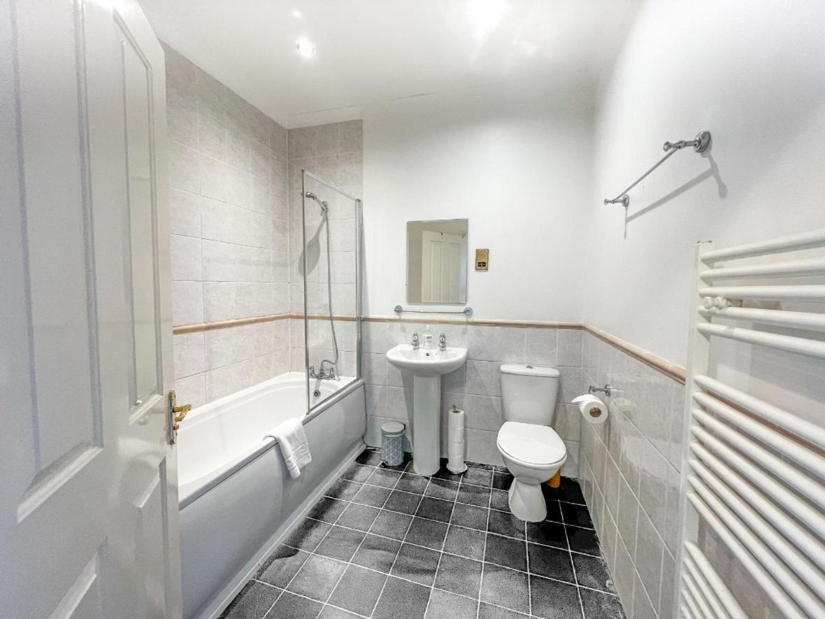 בוסטון Redbourne Holiday Home חדר תמונה