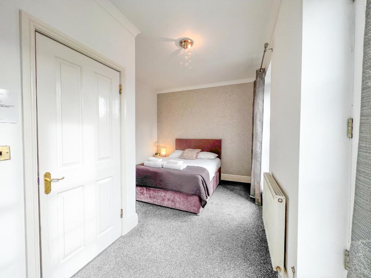 בוסטון Redbourne Holiday Home חדר תמונה
