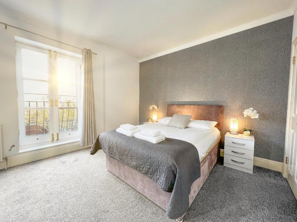 בוסטון Redbourne Holiday Home חדר תמונה